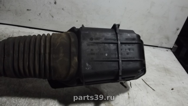 Механизм переключения передач (кулиса) на Volkswagen Passat B5