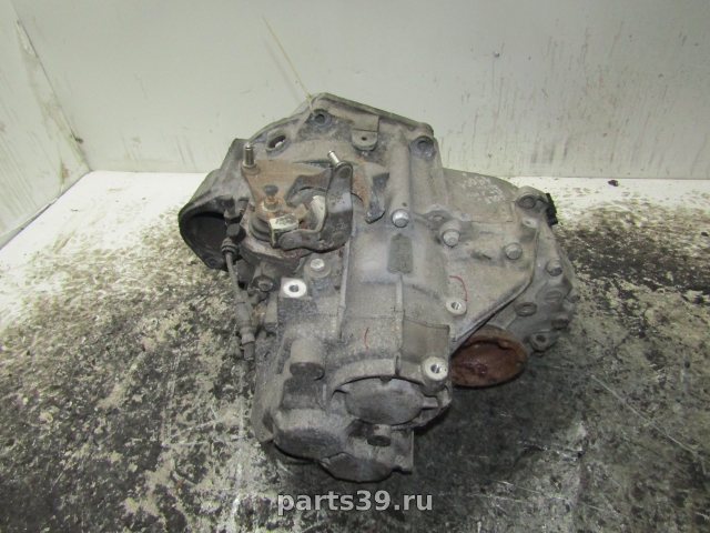 Коробка передач механическая МКПП ERF14111 на Volkswagen Golf 4 поколение