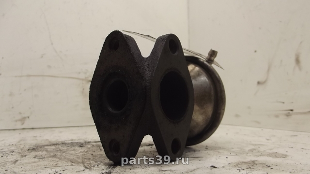 Клапан EGR на Audi A6 4B/C5