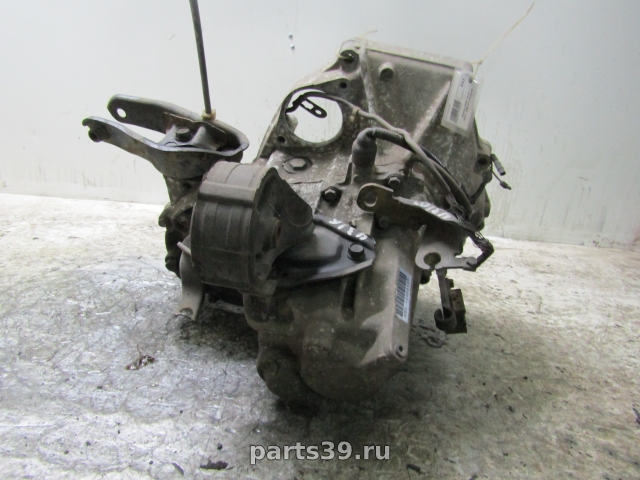 Коробка передач механическая МКПП SS01005937 на Honda Civic 4 поколение