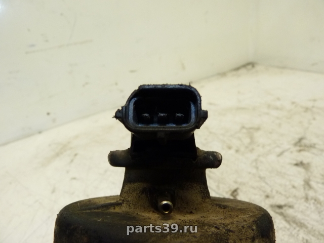 Клапан EGR на Ford Mondeo 3 поколение [рестайлинг]