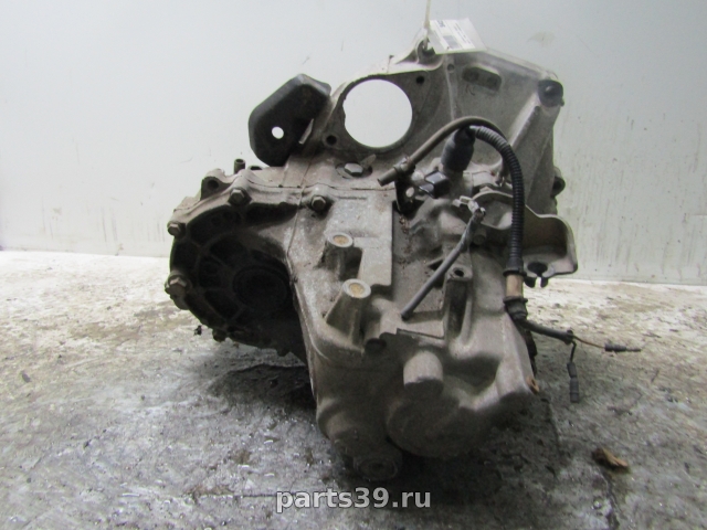 Коробка передач механическая МКПП P71114433 на Honda Civic 4 поколение