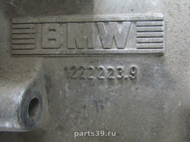 Коробка передач механическая МКПП 81229407558 на BMW 3 серия E36