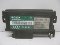 Блок управления двигателя ECU на Audi 100 4A/C4