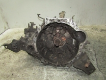 Коробка передач механическая МКПП Y10701166 на Toyota Corolla E110 [рестайлинг]