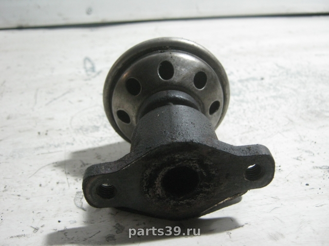 Клапан EGR на Audi A6 4B/C5