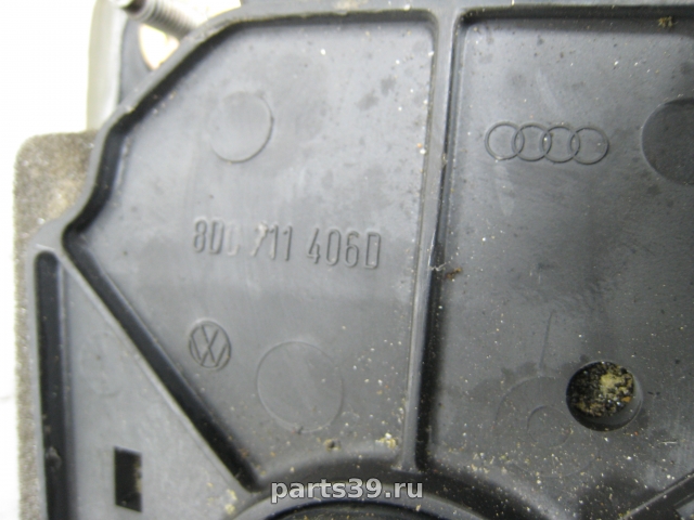 Механизм переключения передач (кулиса) на Audi A6 4B/C5