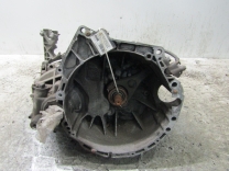 Коробка передач механическая МКПП 8200131489 на Nissan Primera P12