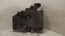 Кронштейн компрессора кондиционера воздуха на Audi A6 4B/C5 [рестайлинг]