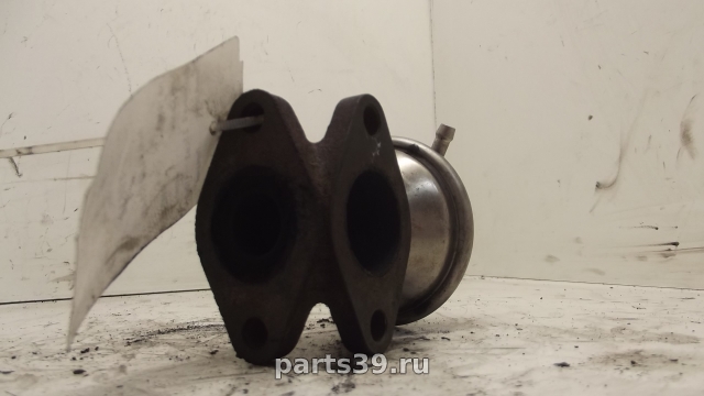 Клапан EGR на Audi A6 4B/C5