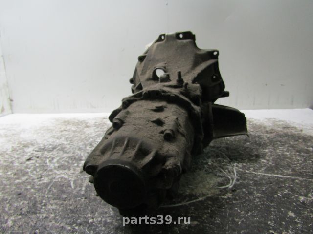 Коробка передач механическая МКПП AAV19057 на Audi 100 С3