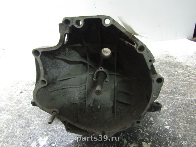 Коробка передач механическая МКПП AAV19057 на Audi 100 С3