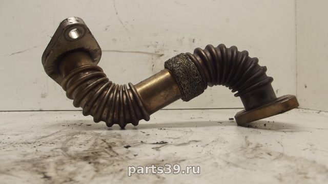 Трубка / шланг  EGR на Audi A6 4B/C5