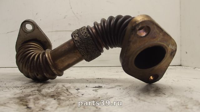 Трубка / шланг  EGR на Audi A6 4B/C5