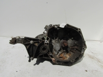 Коробка передач механическая МКПП 5495775 на Opel Zafira A