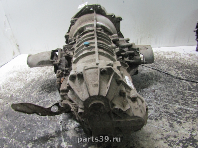 Коробка передач автоматическая АКПП 0077368 на Audi A6 4B/C5