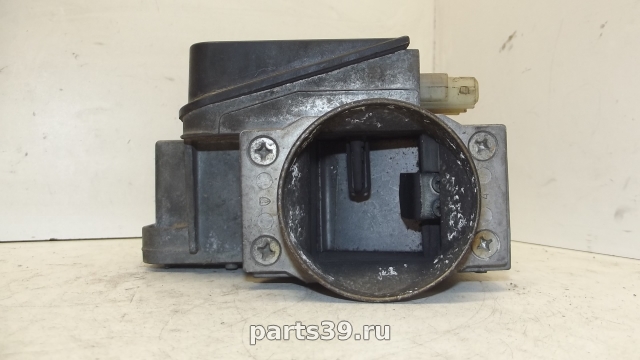 Расходомер на Audi 100 4A/C4