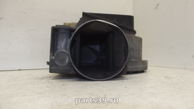 Расходомер на Audi 100 4A/C4