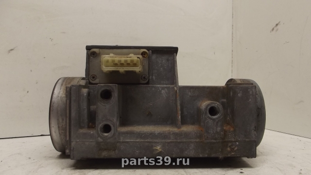 Расходомер на Audi 100 4A/C4