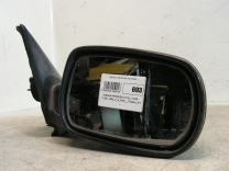 Зеркало механическое Прав. на Nissan Primera P10