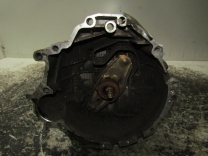 Коробка передач механическая МКПП EHV01021 на Volkswagen Passat B5.5 [рестайлинг]