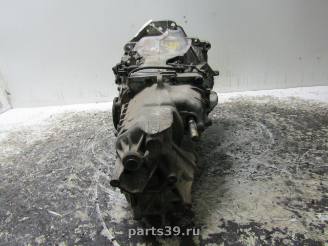 Коробка передач механическая МКПП EHV01021 на Volkswagen Passat B5.5 [рестайлинг]