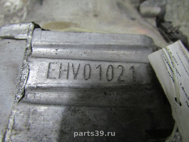 Коробка передач механическая МКПП EHV01021 на Volkswagen Passat B5.5 [рестайлинг]