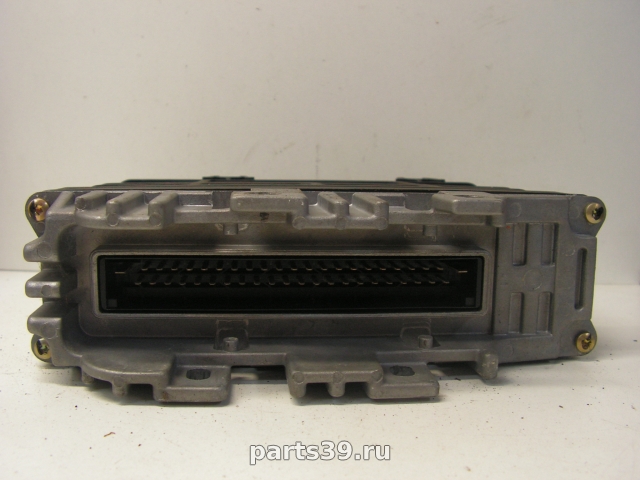 Блок управления двигателя ECU на Audi 80 8C/B4