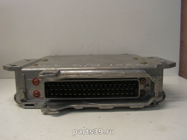 Блок управления двигателя ECU на Audi 80 8C/B4