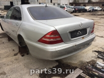 Mercedes-Benz S-Класс W220