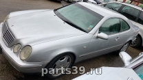 Mercedes-Benz CLK-Класс W208/A208