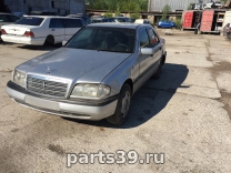 Mercedes-Benz C-Класс W202/S202