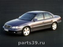 Opel Omega B