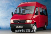 Mercedes-Benz Sprinter Sprinter (W901, W902, W903, W904)