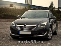 Opel Insignia A