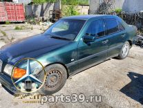 Mercedes-Benz C-Класс W202/S202