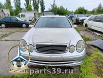 Mercedes-Benz E-Класс W211/S211