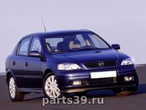 Opel Astra G