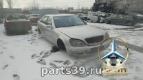 Mercedes-Benz S-Класс W220