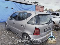 Mercedes-Benz A-Класс W168