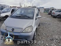Mercedes-Benz A-Класс W168
