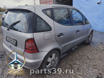 Mercedes-Benz A-Класс W168