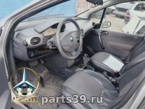 Mercedes-Benz A-Класс W168