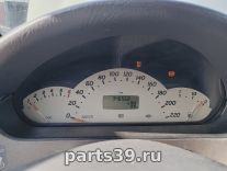 Mercedes-Benz A-Класс W168