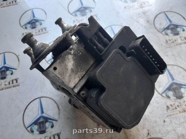 Блок ABS на Mercedes-Benz E-Класс W210/S210