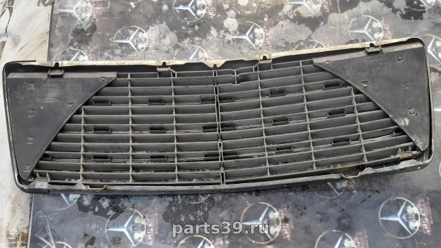 Решетка радиатора на Mercedes-Benz S-Класс W140/C140
