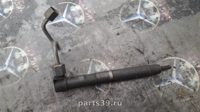 Форсунка топливная на Mercedes-Benz E-Класс W212/S212/C207/A207