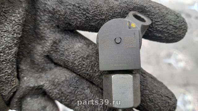 Форсунка топливная на Mercedes-Benz E-Класс W212/S212/C207/A207