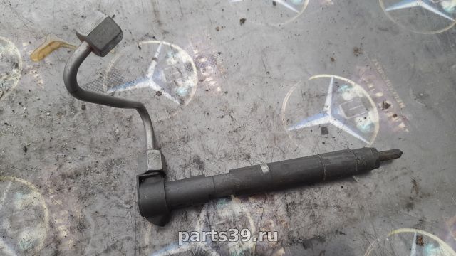 Форсунка топливная на Mercedes-Benz E-Класс W212/S212/C207/A207