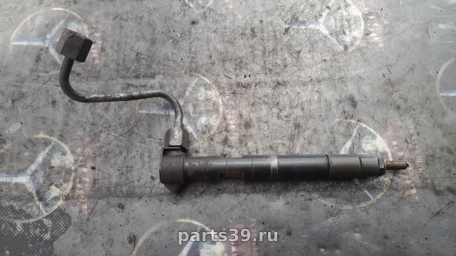 Форсунка топливная на Mercedes-Benz E-Класс W212/S212/C207/A207